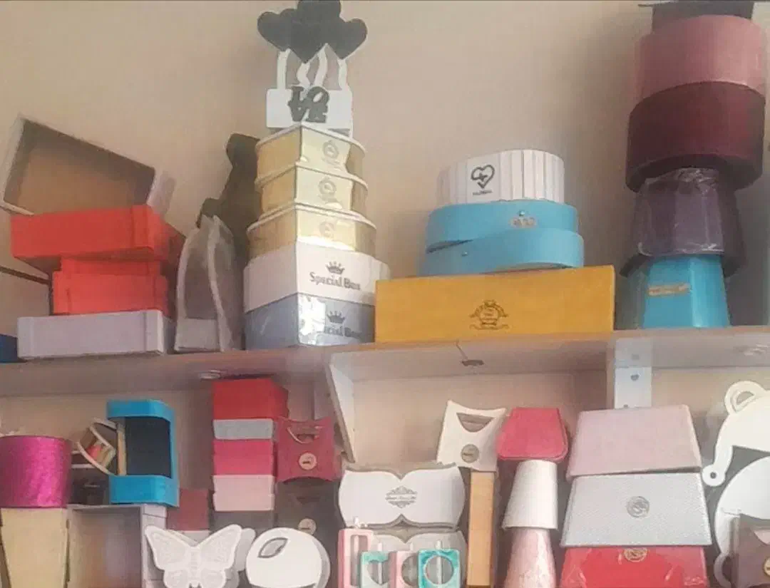 وسایل کامل گلفروشی در ماکو|گل و گیاه طبیعی|ماکو, |دیوار