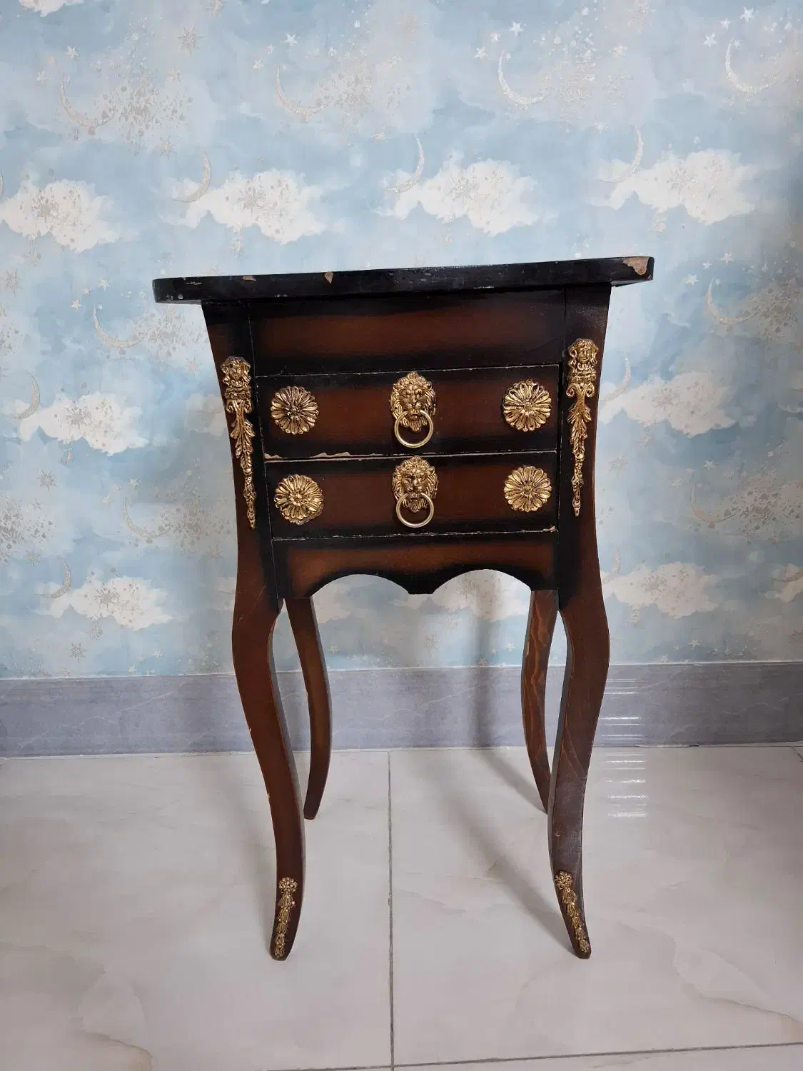 میزتلفن کشویی|میز تلفن|اصفهان, آزادان|دیوار