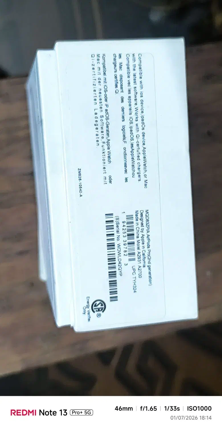 جعبه ایپاد پرو|لوازم جانبی موبایل و تبلت|تهران, دانشگاه شریف|دیوار