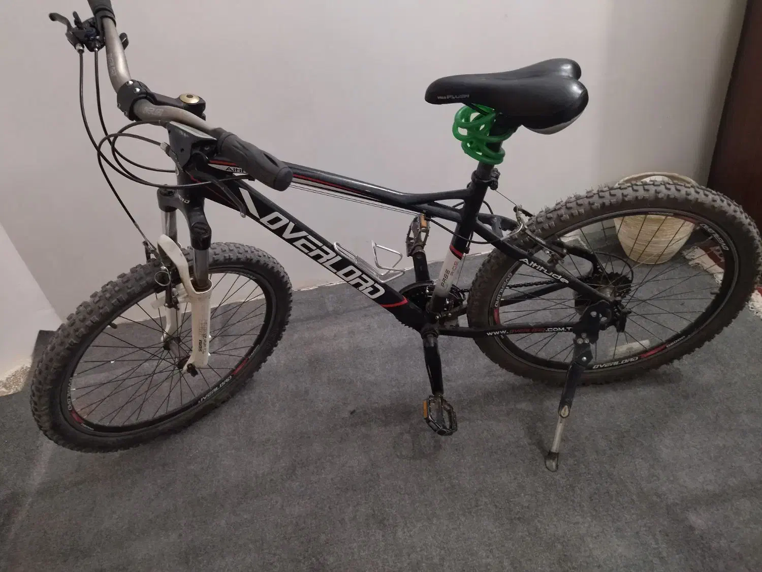 دوچرخه|دوچرخه، اسکیت، اسکوتر|سبزوار, امیریه|دیوار