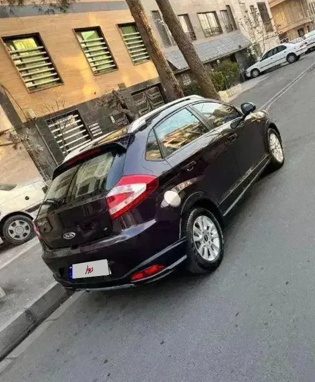 ام وی ام ۳۱۵ نیو|خودرو سواری و وانت|تهران, یافت‌آباد|دیوار