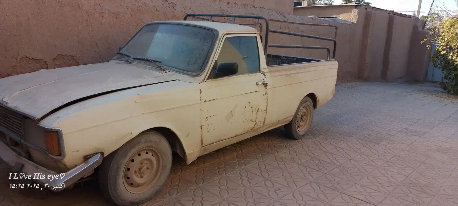 پیکان وانت|خودرو سواری و وانت|ماهان, |دیوار