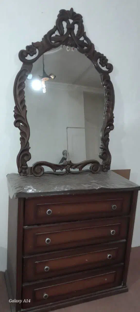 بوفه|بوفه، ویترین، کنسول|مراغه, |دیوار