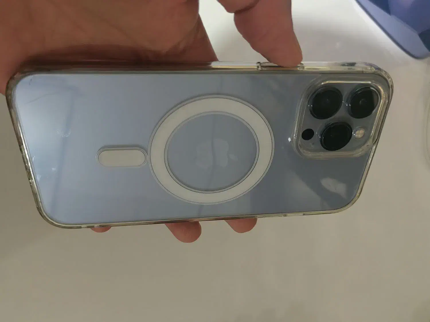 آیفون 13پرومکس|موبایل|اردبیل, |دیوار