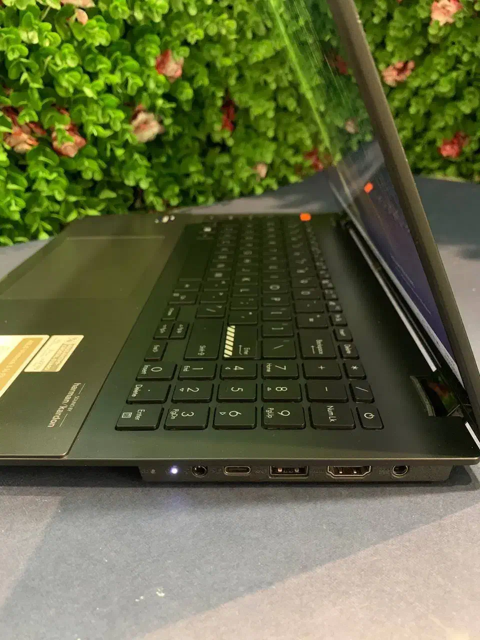 ASUS i9. Ram 16 DDR5. 1tera ssd دو ماه مهلت تست|رایانه همراه|تهران, فلاح|دیوار