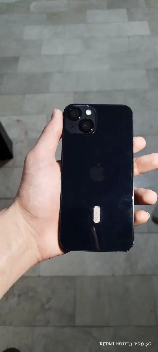 آیفون ۱۳ آک|موبایل|بروجرد, |دیوار