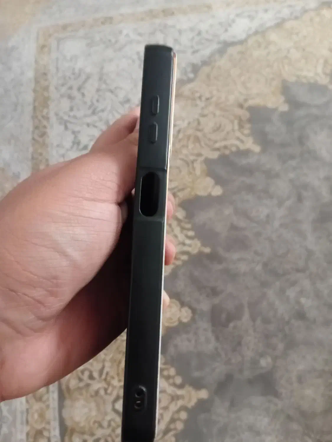 قاب گوشی a14|لوازم جانبی موبایل و تبلت|کاشان, شهرک خاتم الانبیا (مسکن ملی کاشان)|دیوار