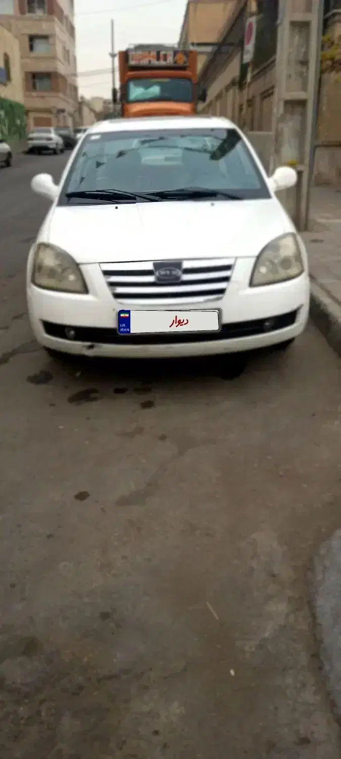 ام وی ام ۵۳۰|خودرو سواری و وانت|تهران, مشیریه|دیوار