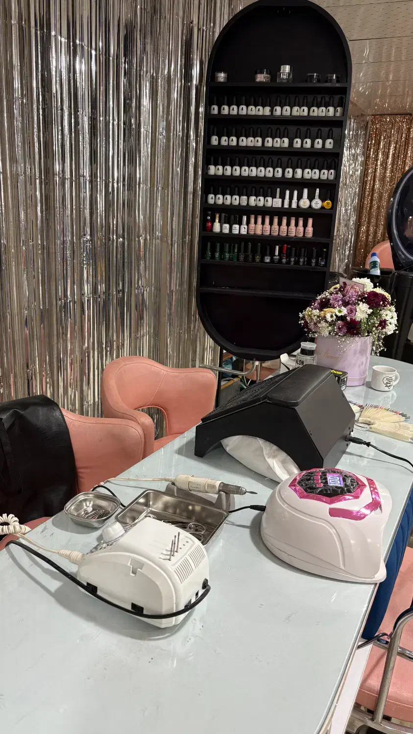 دستگاه فن دو موتوره برند لوپ|آرایشگاه و سالن‌های زیبایی|چابهار, |دیوار