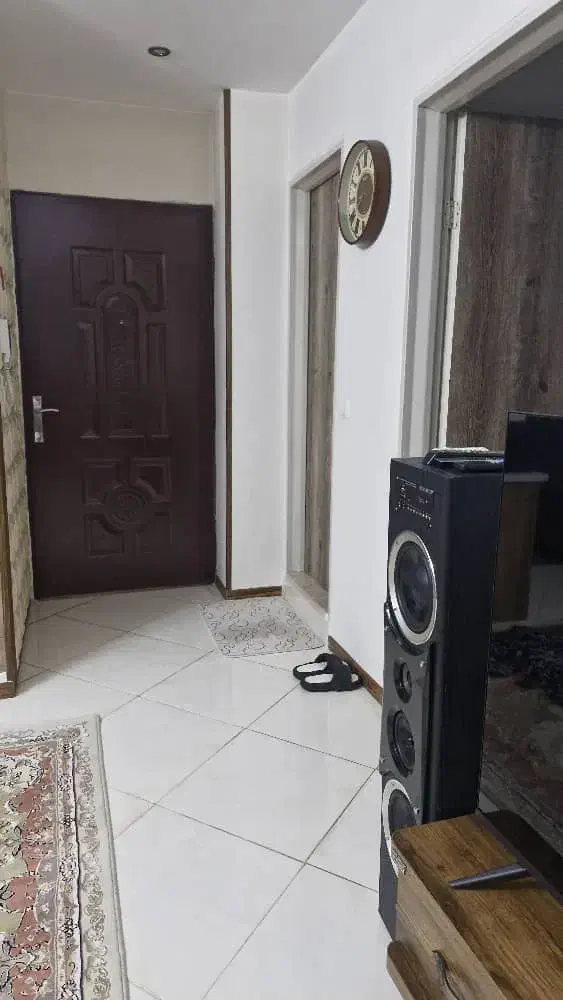 اپارتمان ۸۵متری دوخواب در شهرک۱۷شهریور|فروش آپارتمان|فردیس, شهرک هفده شهریور|دیوار