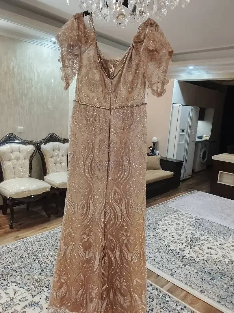 لباس مجلسی|لباس|تهران, صد دستگاه|دیوار