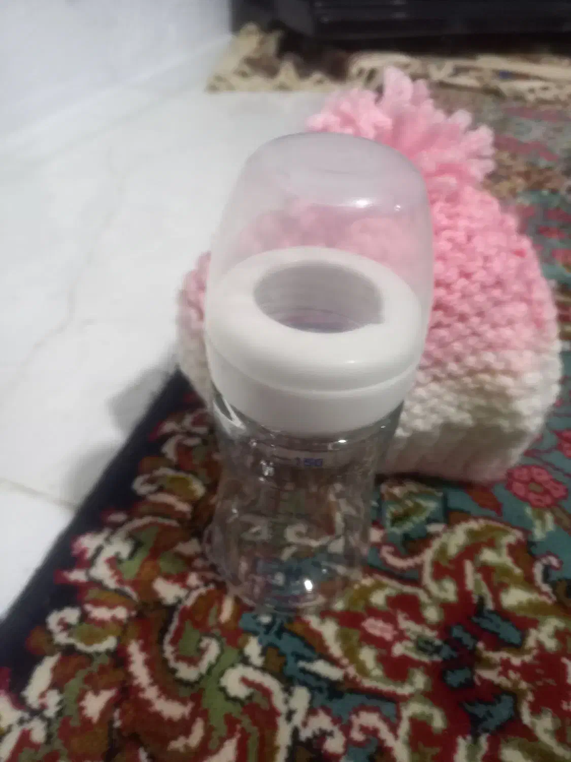 شیشه شیر|اسباب و اثاث بچه|کرج, اسلام‌آباد|دیوار