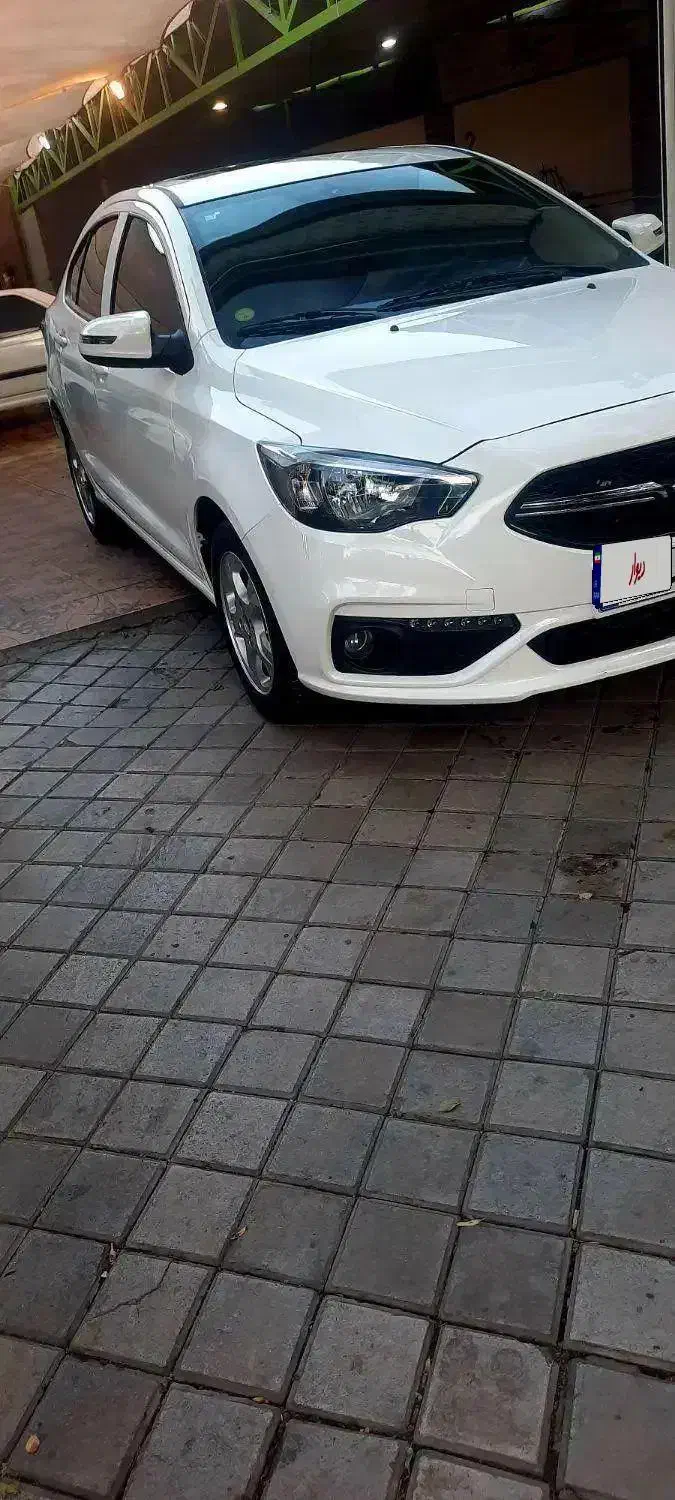 شاهین G مدل ۱۴۰۱|خودرو سواری و وانت|اصفهان, جلفا|دیوار