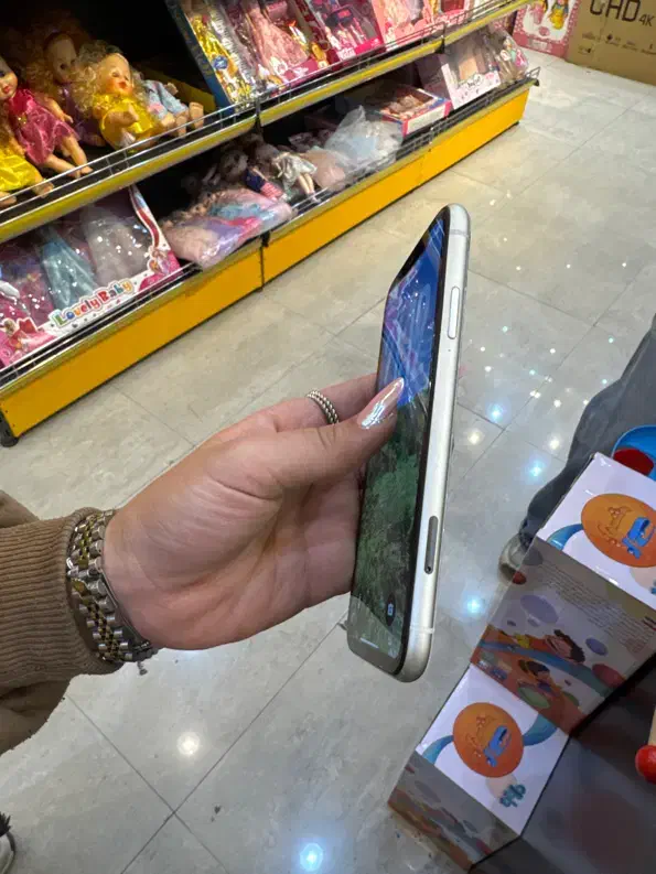 Iphone 11 / آیفون 11|موبایل|مشهد, کوی راد|دیوار