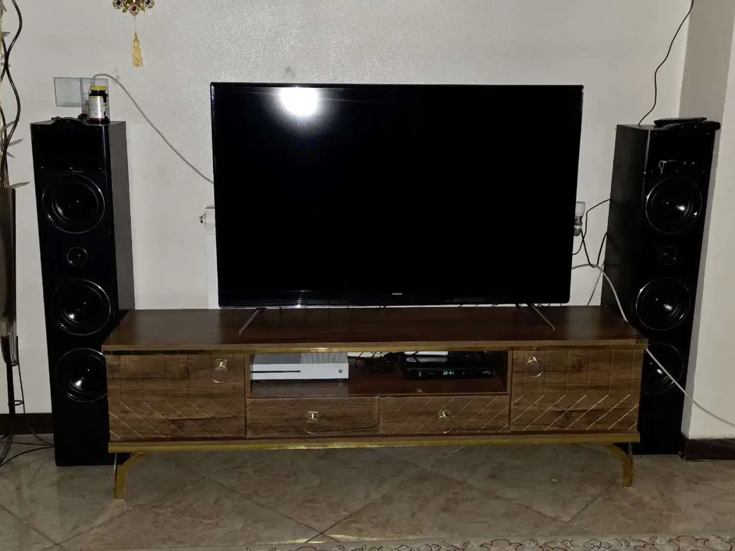 باند مارشال|سیستم صوتی خانگی|شاهینشهر, عطار|دیوار