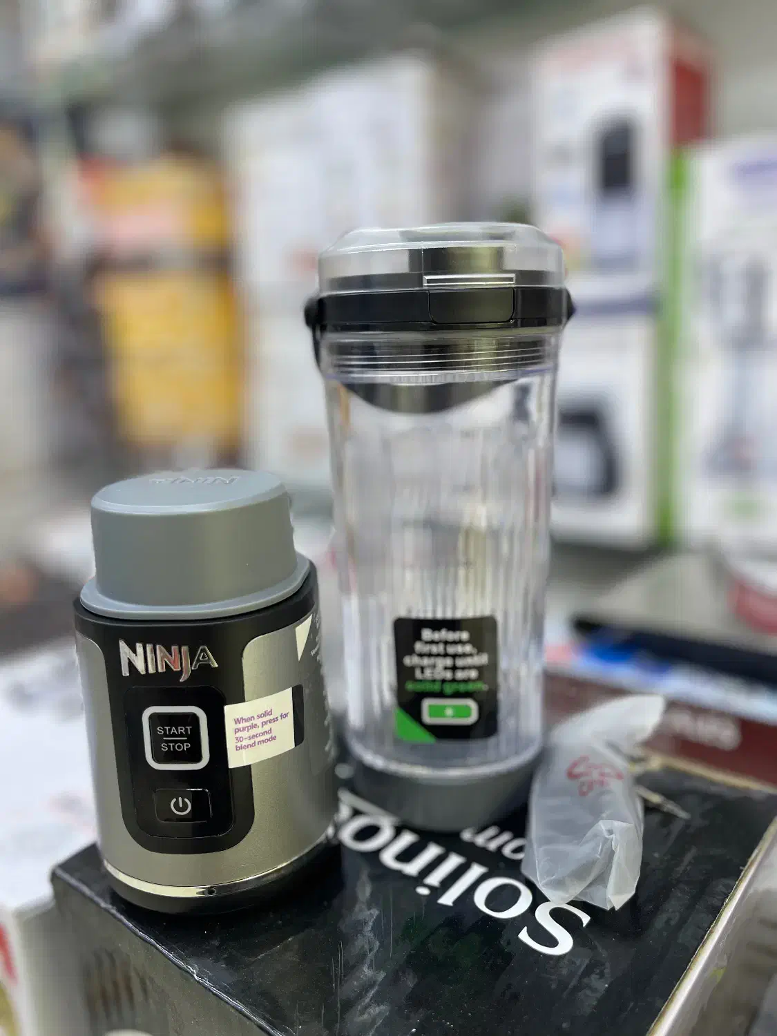 شیکر سه کاپ نینجا|آبمیوهگیر و آبمرکباتگیر|تهران, شوش (باغ آذری)|دیوار