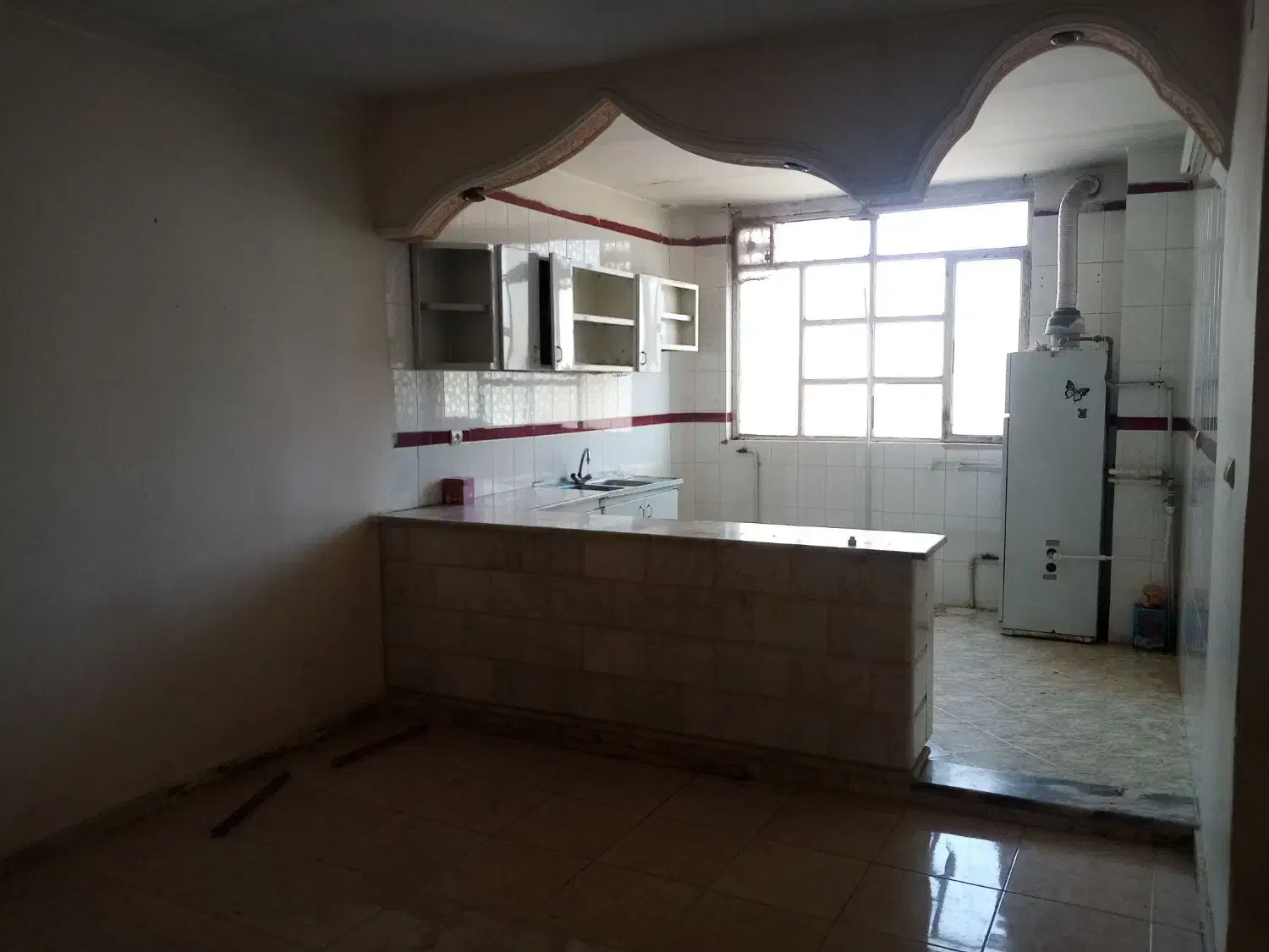 خانه دربست در نیشابور آیت جنوبی|اجارهٔ خانه و ویلا|زبرخان, |دیوار