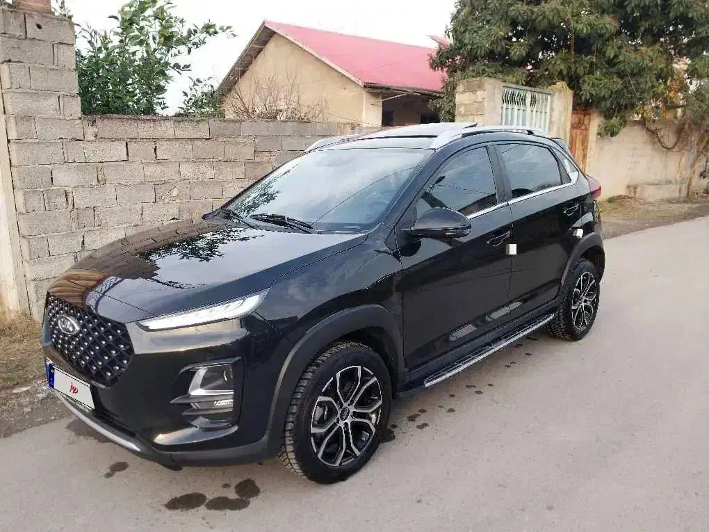 ماشین در حد|خودرو سواری و وانت|قائمشهر, |دیوار