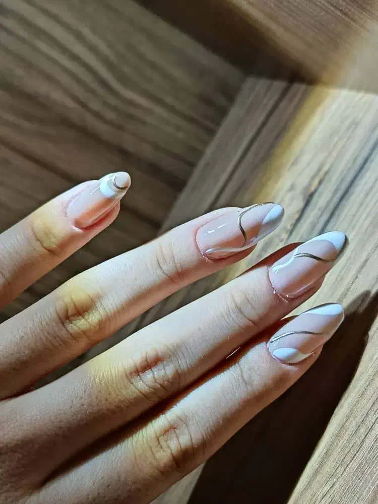 تخفیف ویژه شب یلدا برای خدمات ناخن|خدمات آرایشگری و زیبایی|شاهینشهر, خبرنگار|دیوار