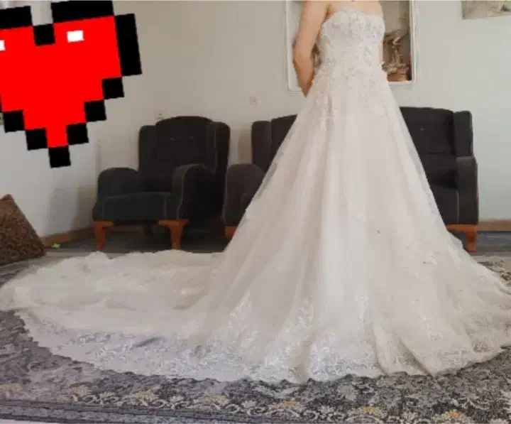 فروش و معاوضه تور عروس|لباس|شیراز, مسلم|دیوار