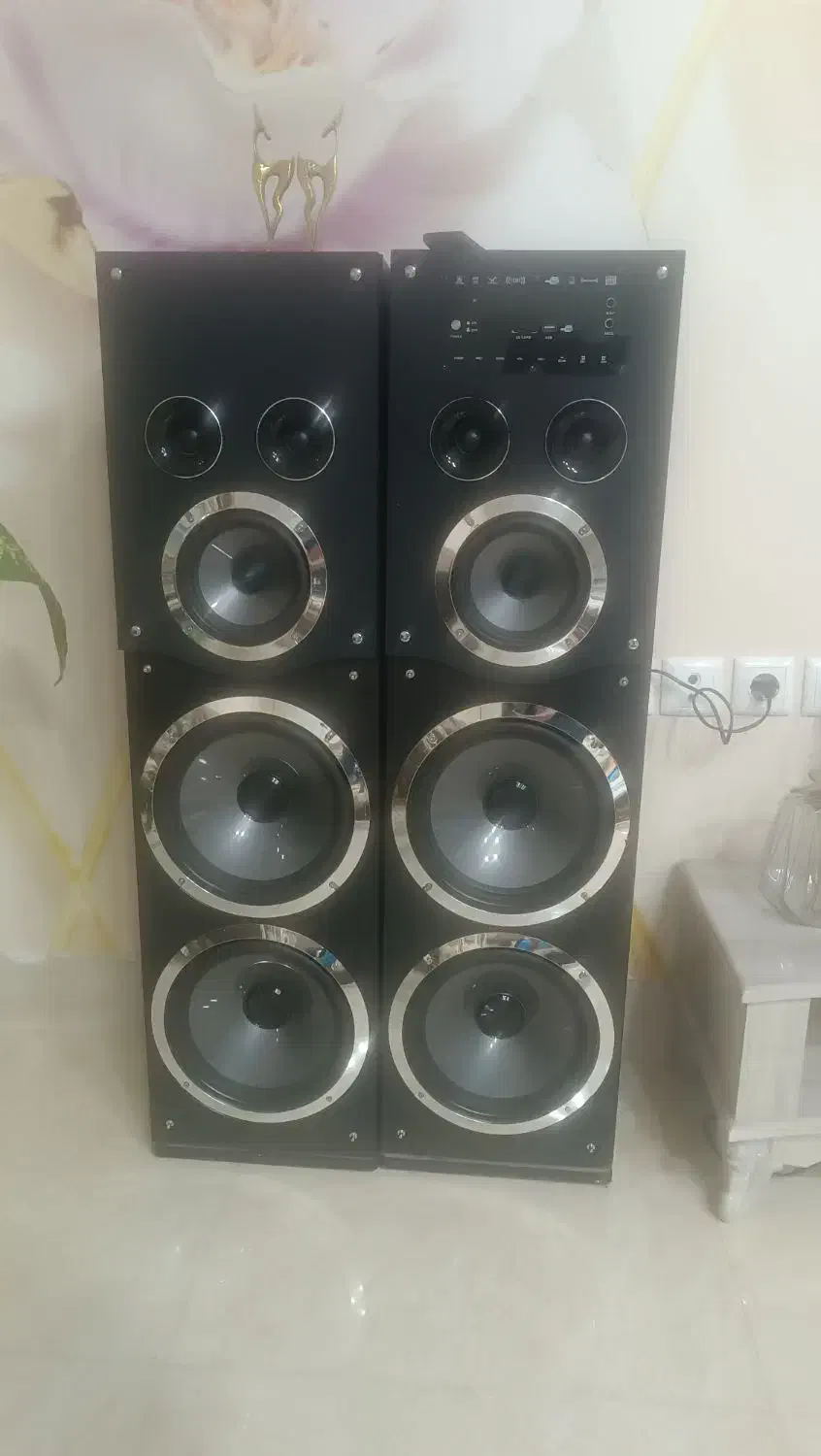 باند|سیستم صوتی خانگی|ترکمانچای, |دیوار