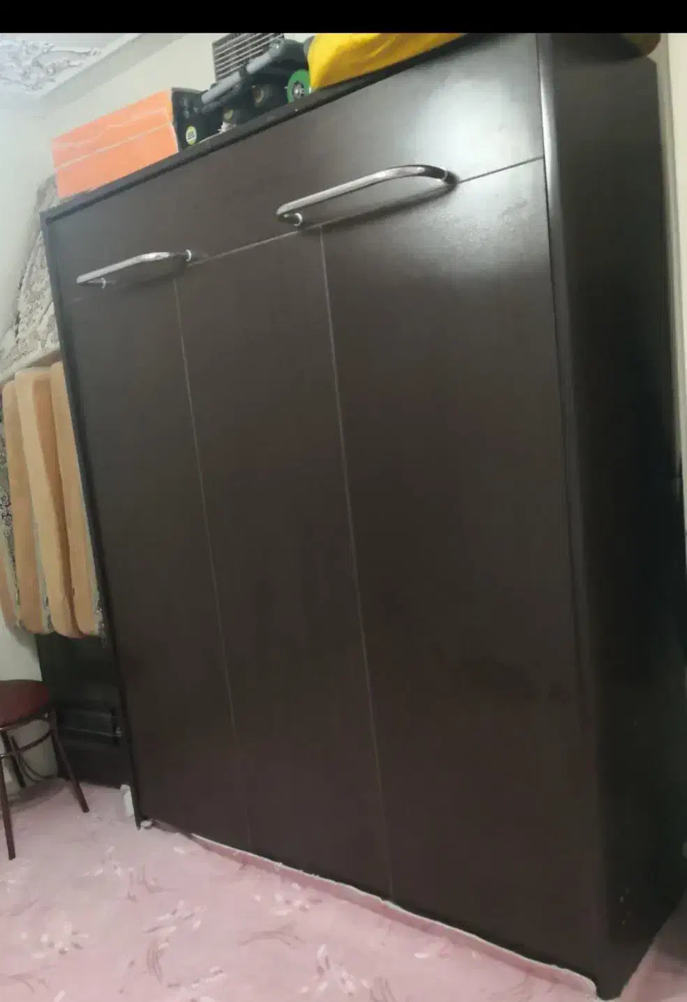 تخت خواب تاشو|تخت و سرویس خواب|تهران, عباسی|دیوار