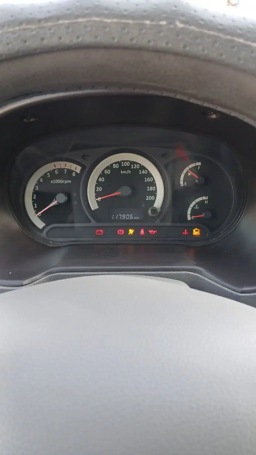 تیبا 2 مدل 93 تک برگ سند|خودرو سواری و وانت|سنندج, |دیوار