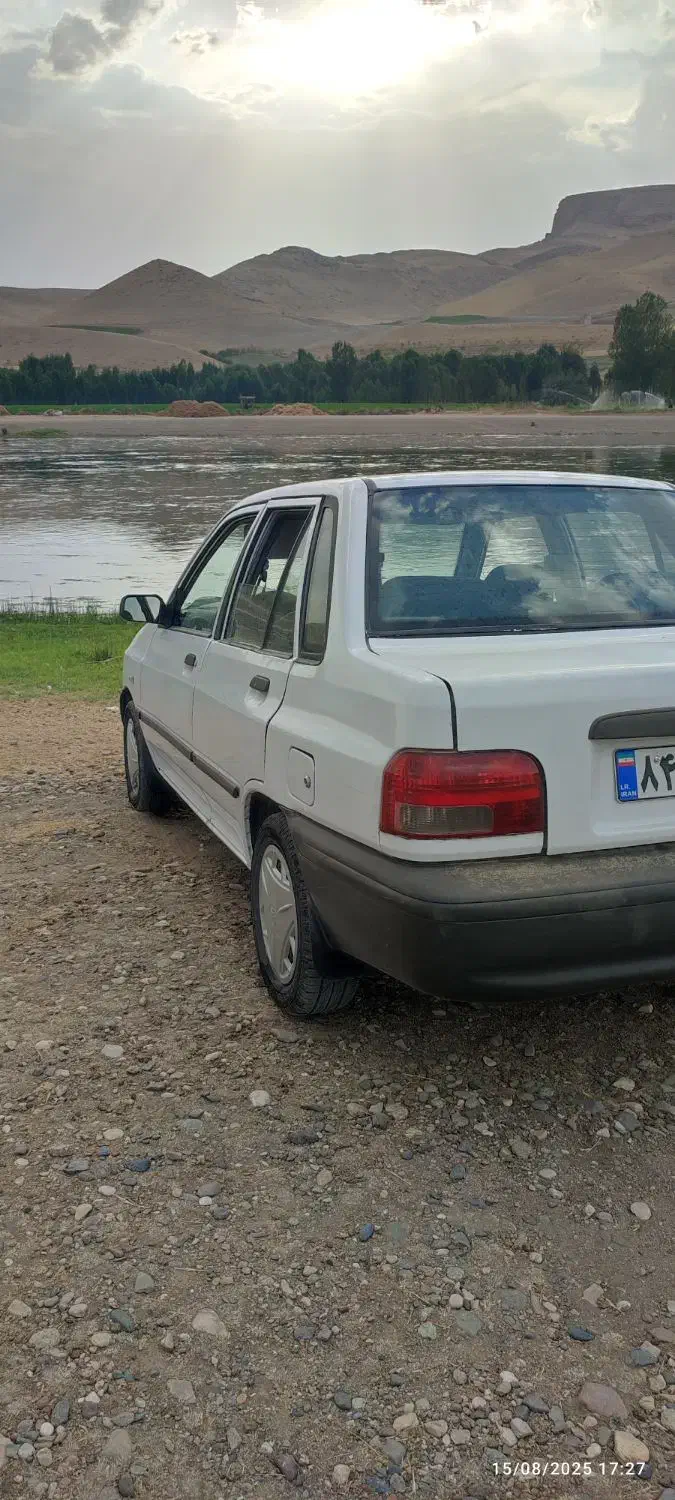 مدل 92|قطعات یدکی و لوازم جانبی|شاهین دژ, |دیوار