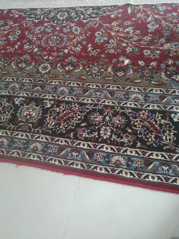 فرش ۹متری|فرش|تربت‌حیدریه, منصوریه|دیوار