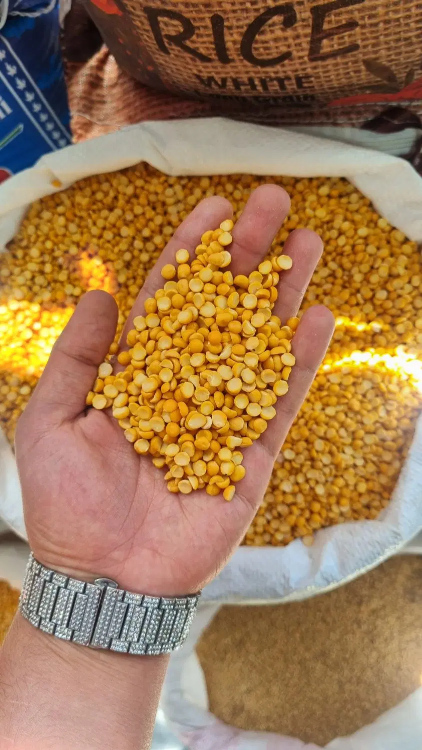 لپه ریز آذرشهر بشرط پخت۱۰۰٪|خوردنی و آشامیدنی|تبریز, |دیوار