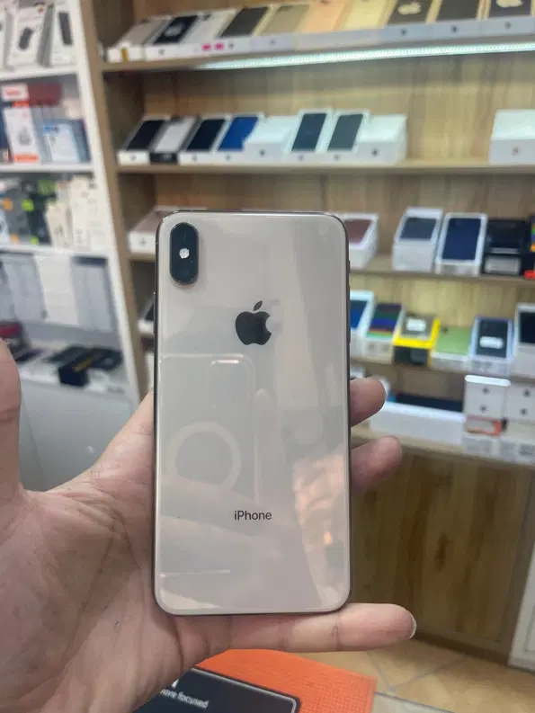 Iphone xs max|موبایل|همدان, |دیوار