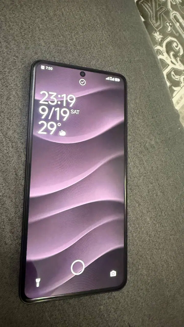 Poco x6 Pro|موبایل|تهران, جیحون|دیوار