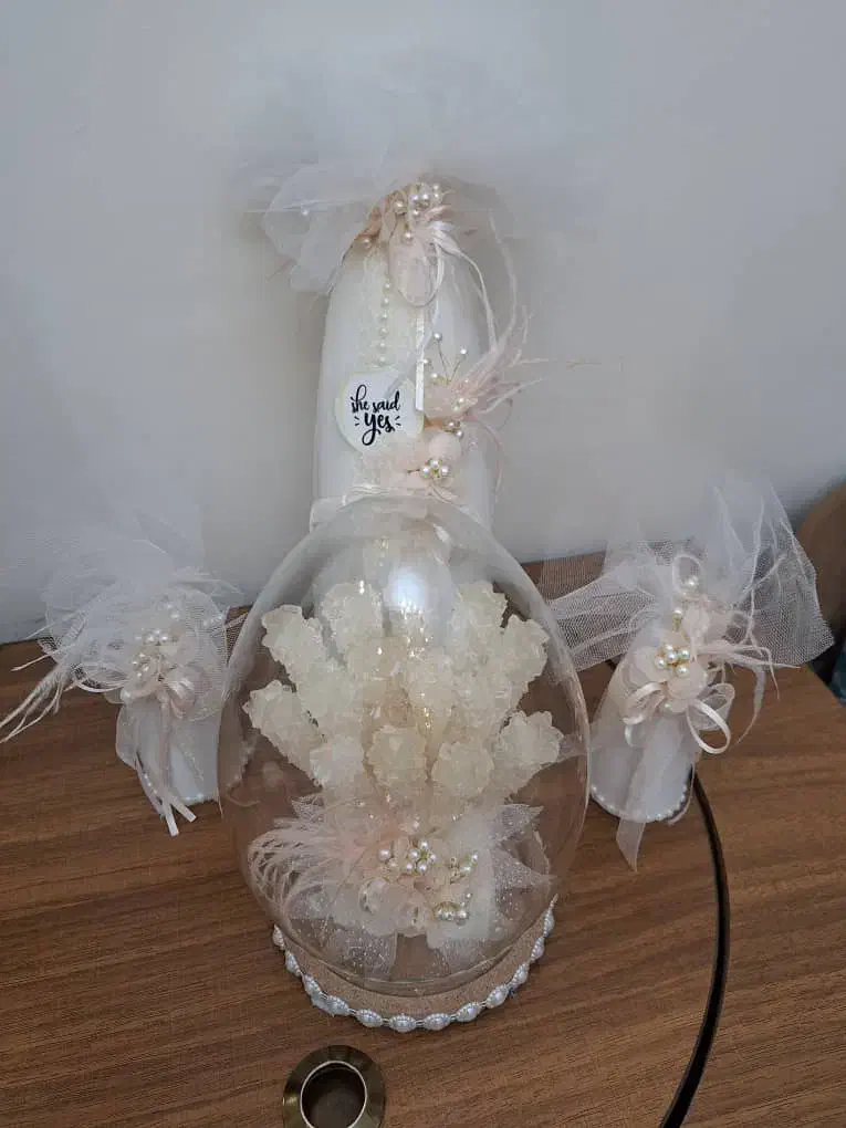 قندونبات بله برون|خوردنی و آشامیدنی|تهران, والفجر (افسریه)|دیوار