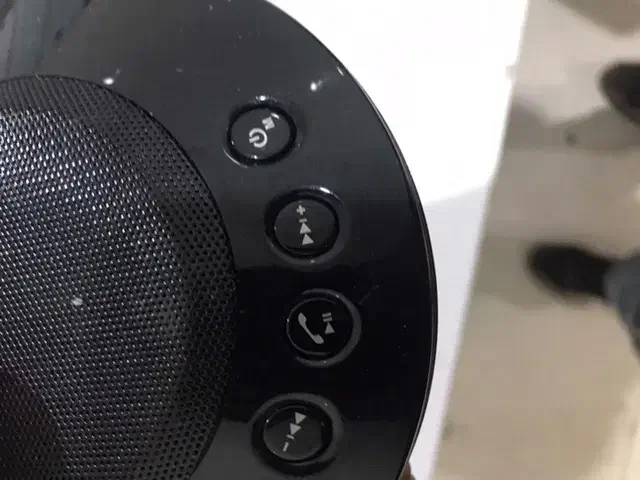 تعدای اسپیکر سالم ولی کار کرده|پخشکننده همراه|زنجان, |دیوار