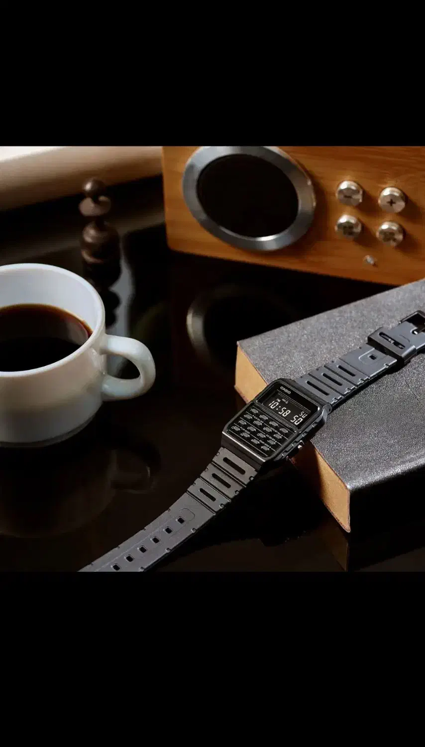 ساعت کاسیو ارجینال آکبند|ساعت|تهران, مجیدآباد|دیوار