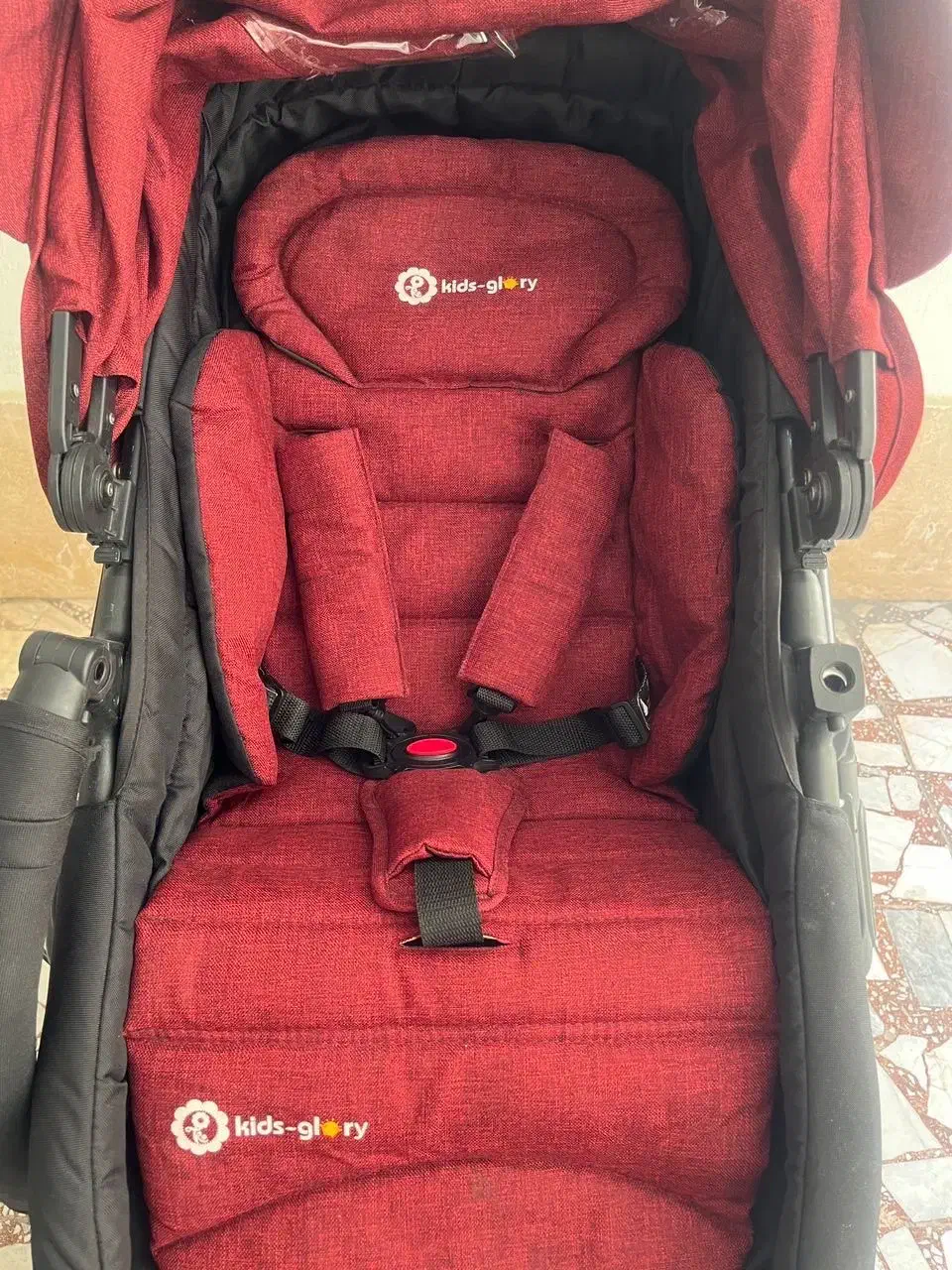 کالسکه کودک و نوزاد|کالسکه و لوازم جانبی|بابل, |دیوار