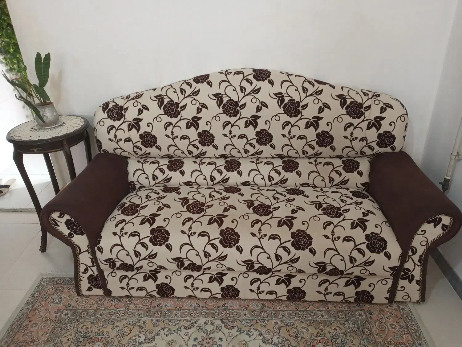 مبل|مبلمان خانگی و میز عسلی|ساری, |دیوار