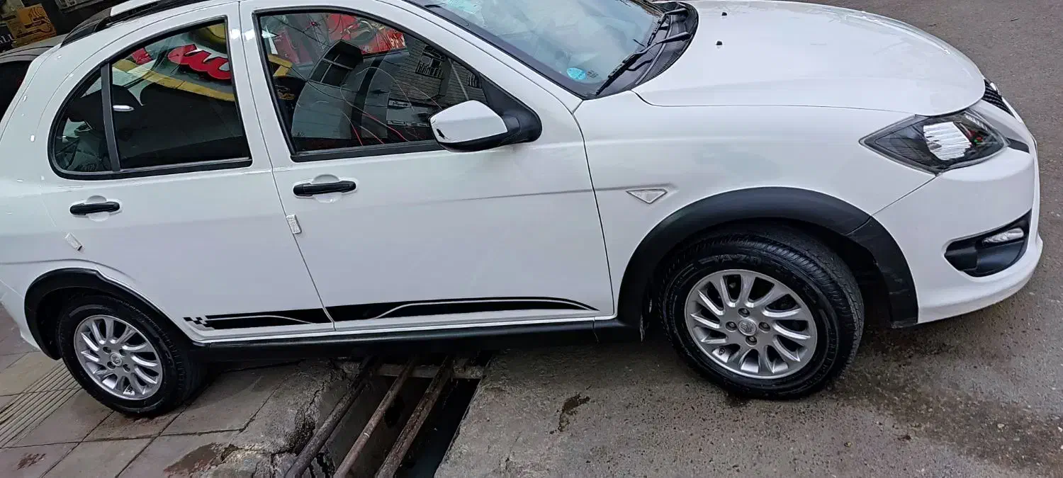 کوییک Gxr|خودرو سواری و وانت|قدس, شهر‌قدس|دیوار