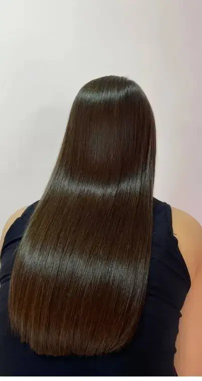 مدل کراتین و احیا و ابریشم سازی مو|خدمات آرایشگری و زیبایی|تبریز, |دیوار