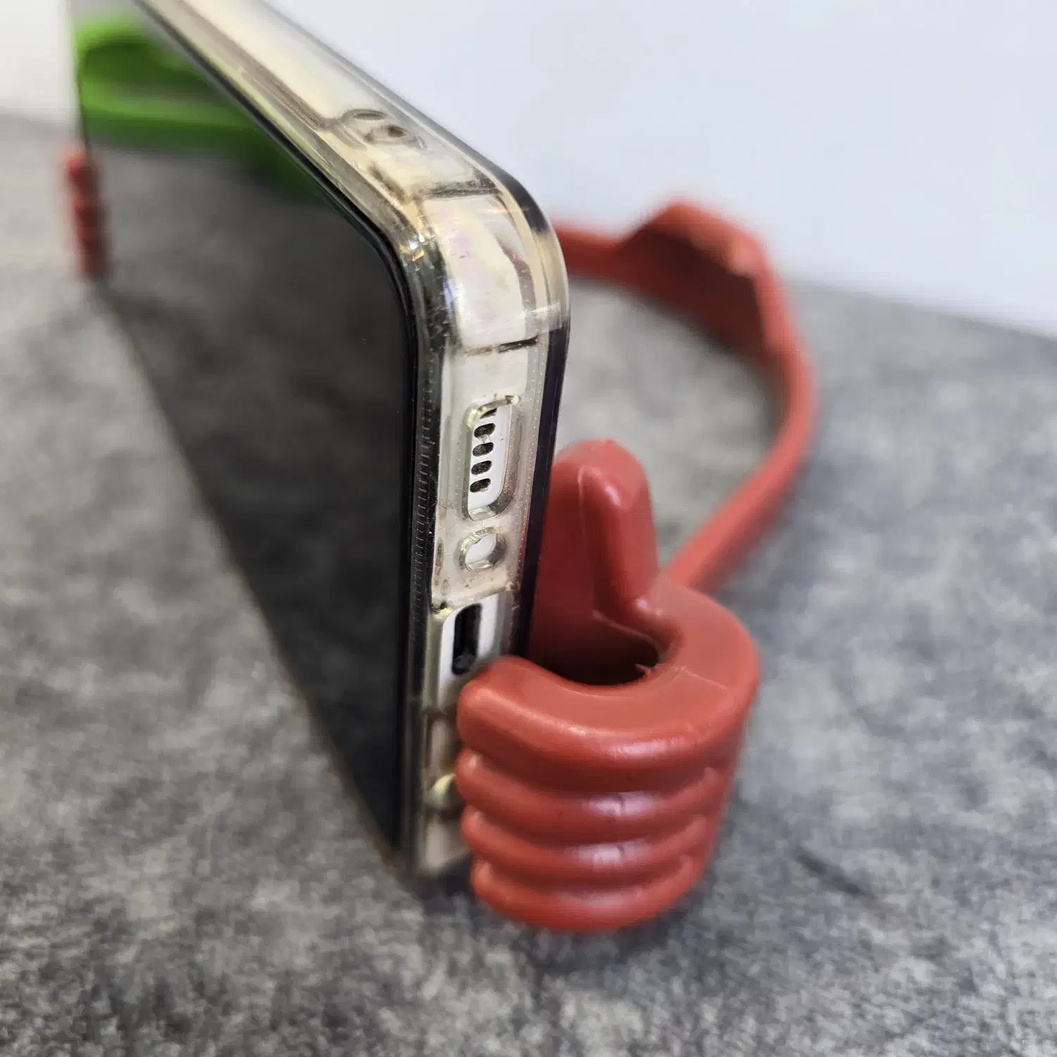 هولدر موبایل دابل لایک|لوازم جانبی موبایل و تبلت|رشت, دیلمان|دیوار