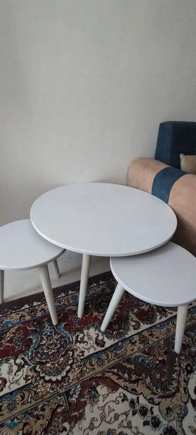 جلو مبلی|مبلمان خانگی و میز عسلی|شاندیز, |دیوار