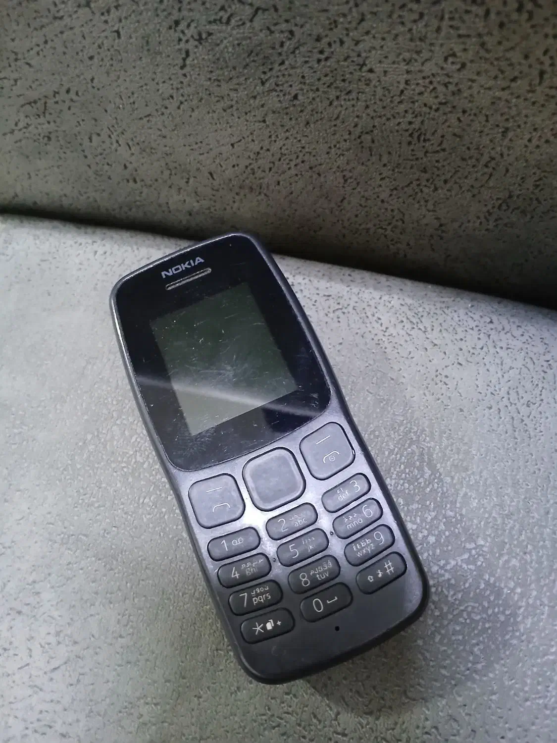 نوکیا دوسیم کارت سالم|موبایل|گرگان, |دیوار