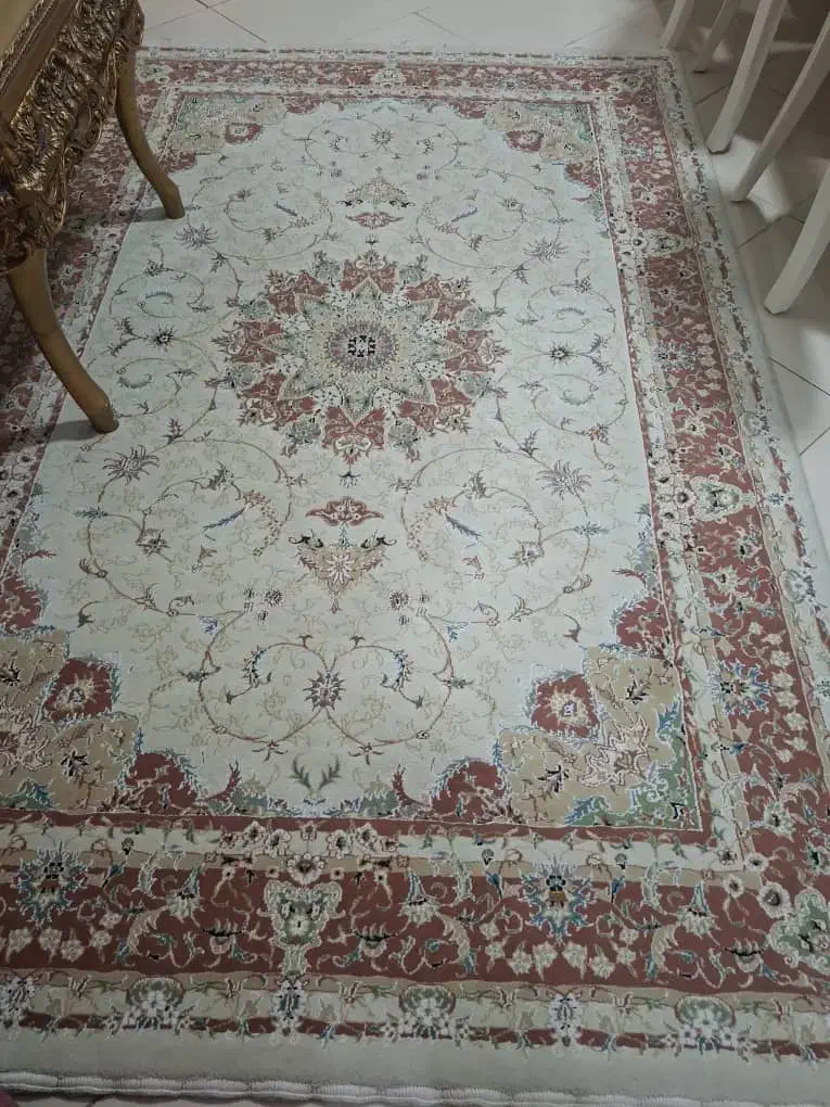 فرش ۴ متری|فرش|رشت, رشتیان|دیوار