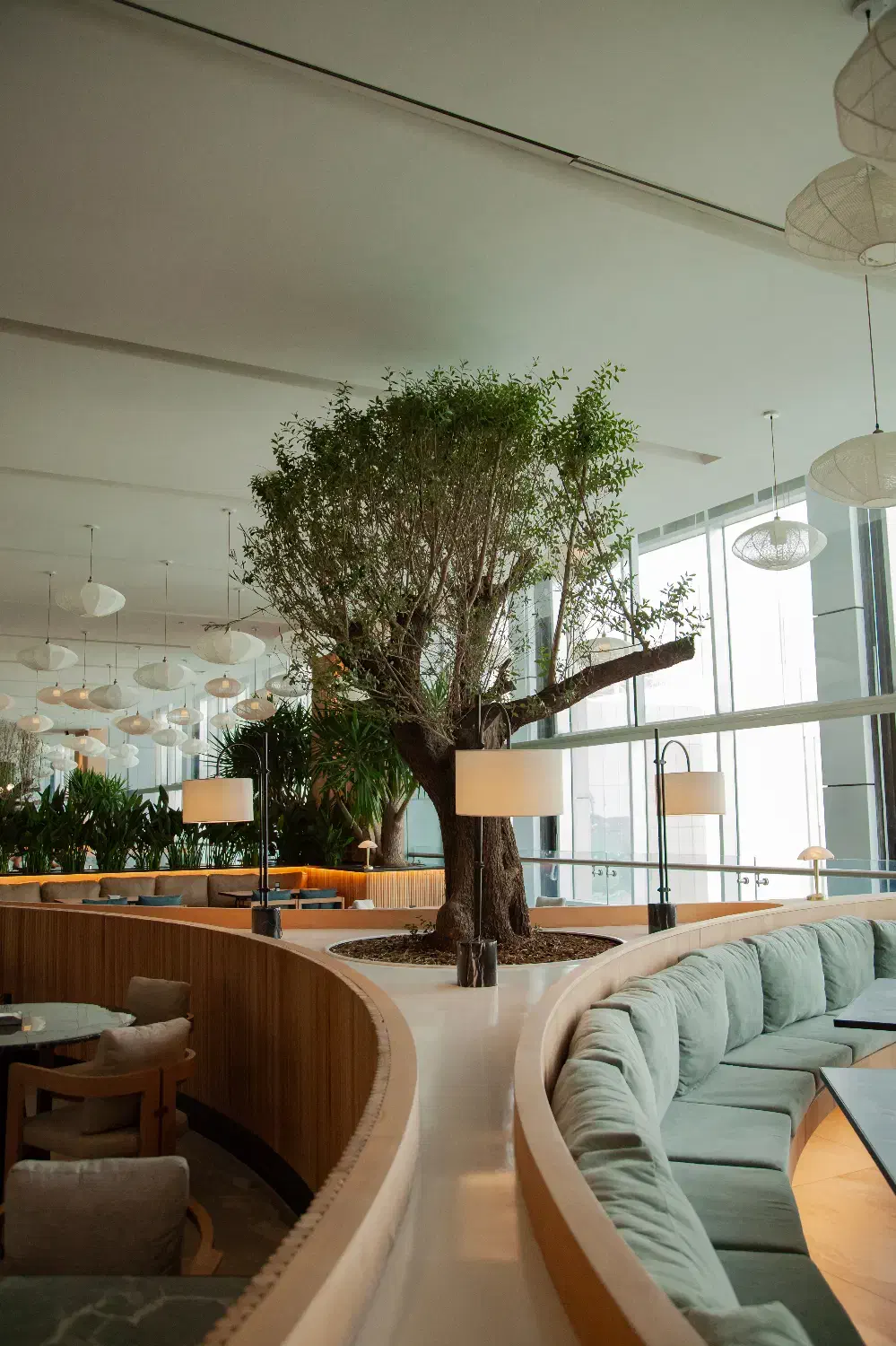 استخدام سالن کار در کافه لیبرو در ایرانمال|استخدام خدمات فروشگاه و رستوران|تهران, چیتگر شمالی|دیوار