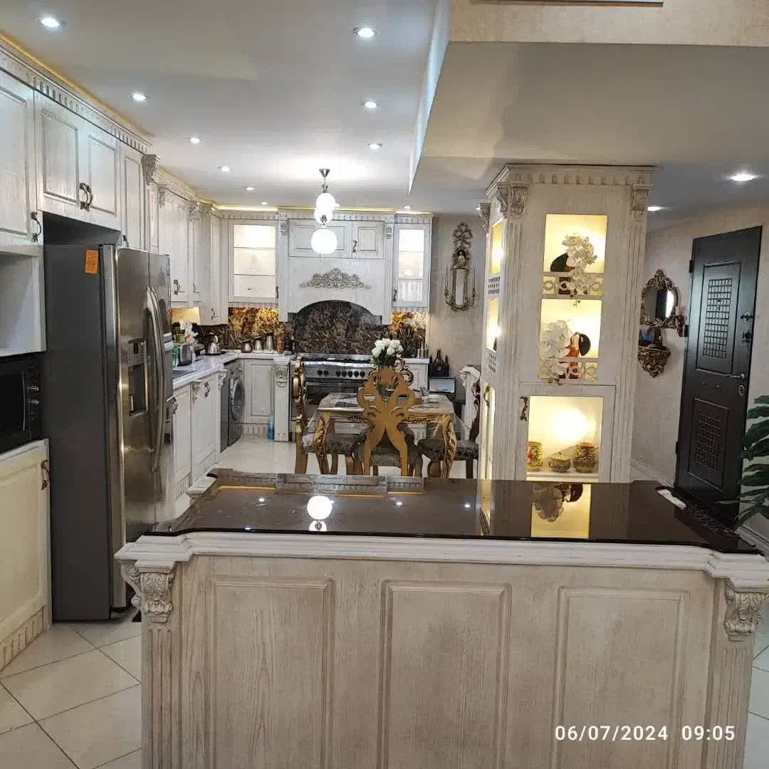 رهن آپارتمان در منطقه گل مخابرات|اجارهٔ آپارتمان|مشهد, ولیعصر (شهرک غرب)|دیوار