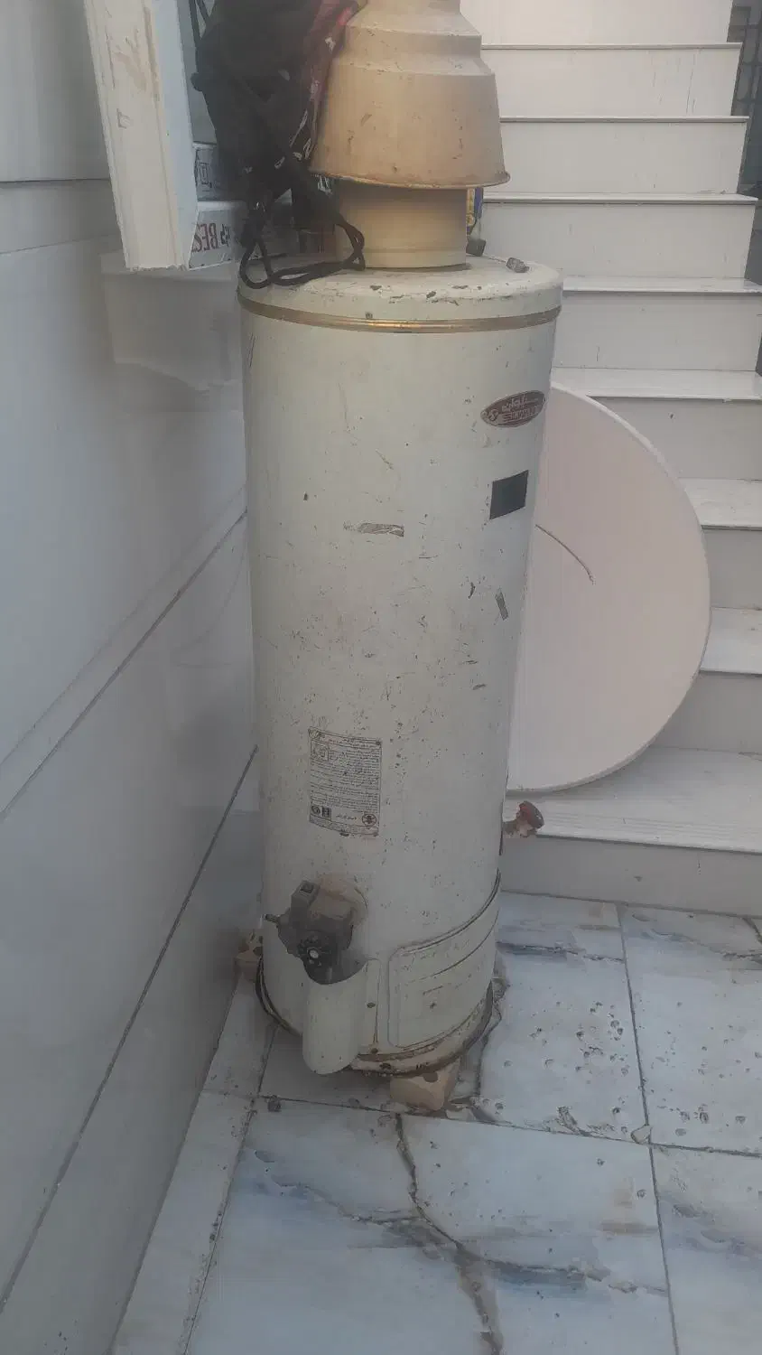 سوسنگرد شاهد ۳|آبگرمکن، پکیج، شوفاژ|سوسنگرد, |دیوار