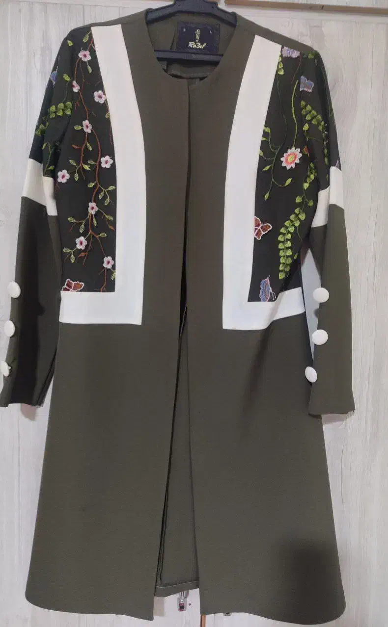 مانتو مجلسی|لباس|ازنا, |دیوار