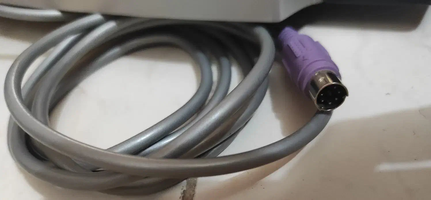 کیبورد کامپیوتر|قطعات و لوازم جانبی رایانه|مراغه, |دیوار