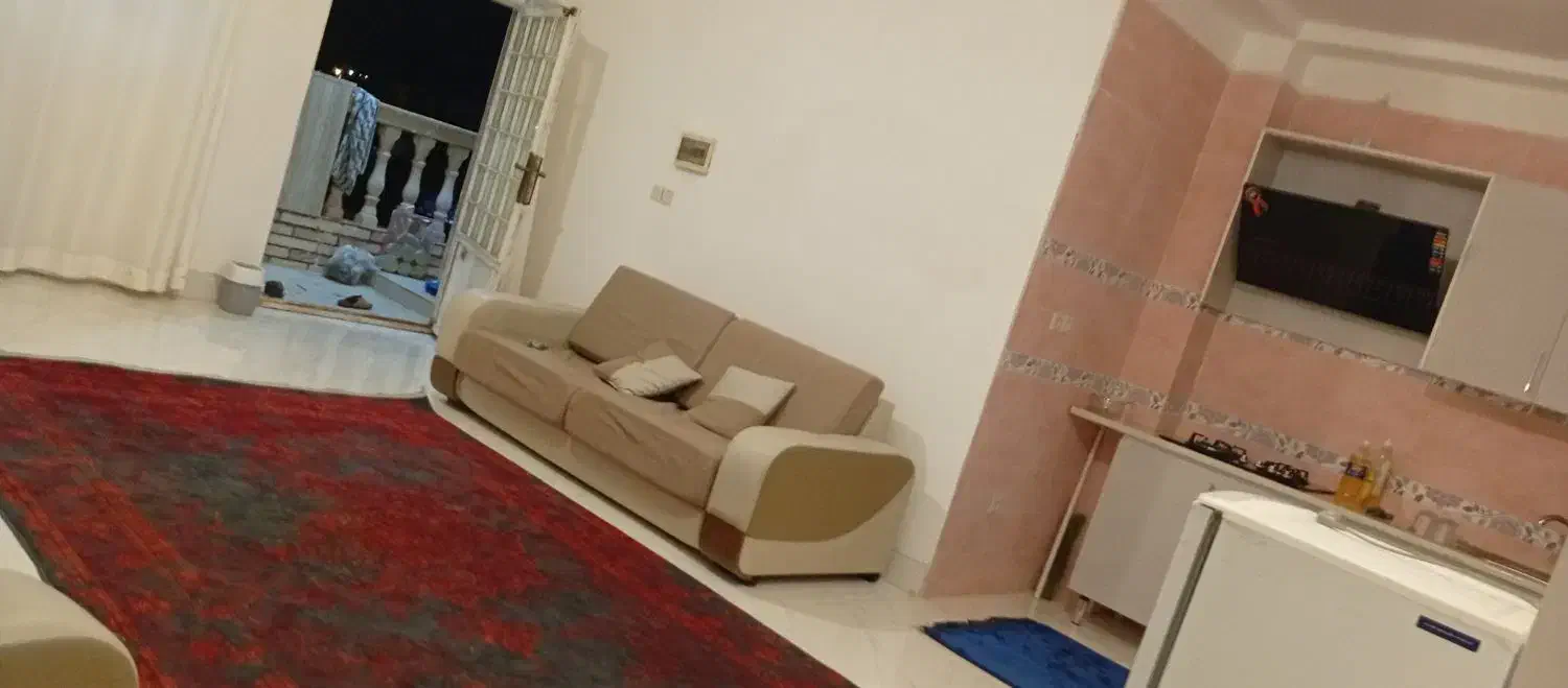 اجاره سوییت 60متری|اجارهٔ کوتاه‌مدت آپارتمان و سوئیت|هرمز, |دیوار