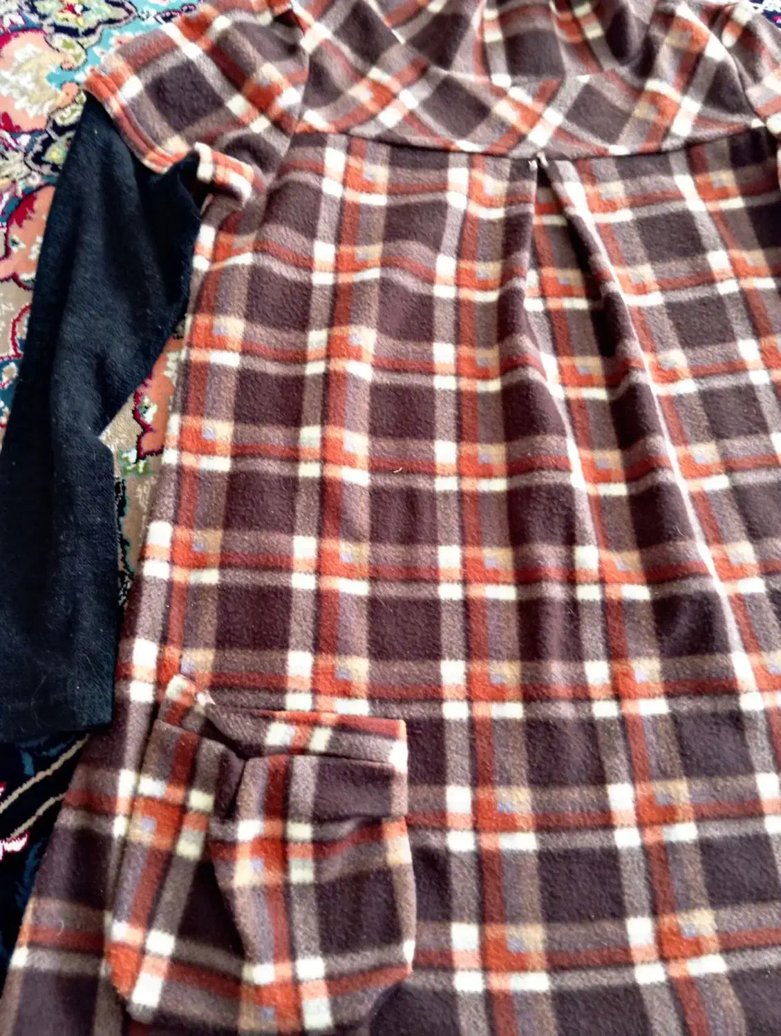 لباس|لباس|اردبیل, |دیوار